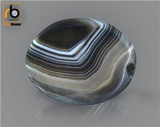 NATURAL  AGET 9.48 CRT ( 5009 )